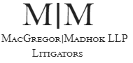 MacGregor | Madhok LLP - Litigators - Woodland Hills, CA