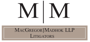 MacGregor|Madhok LLP Logo